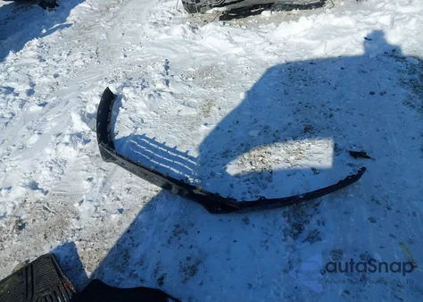 2015 Ford Focus Titanium z USA, uszkodzony, nr VIN 1FADP3J27FL323084